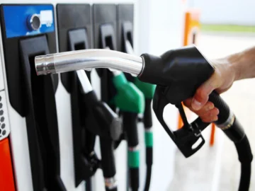 Recovery of diesel excise duties